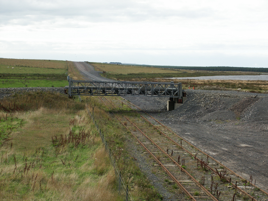 Bridge of Wester